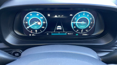 Hyundai BAYON 1.0 TGDi [120] 48V MHEV Ultimate 5dr Petrol Hatchback